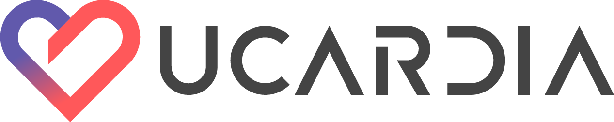 Ucardia Logo